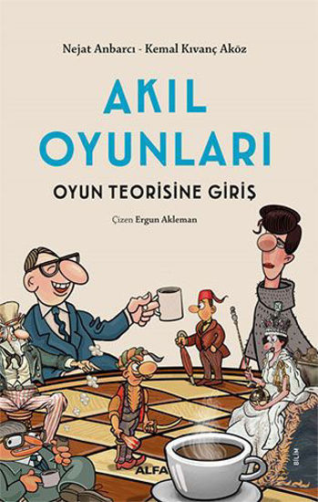 Akıl Oyunları resmi