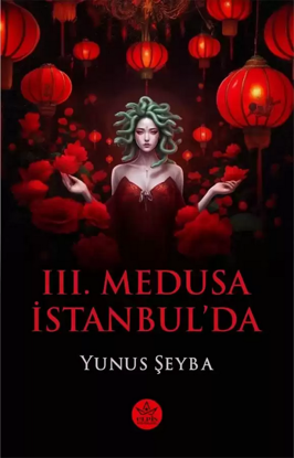 III. Medusa İstanbul'da resmi