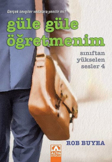 Güle Güle Öğretmenim resmi