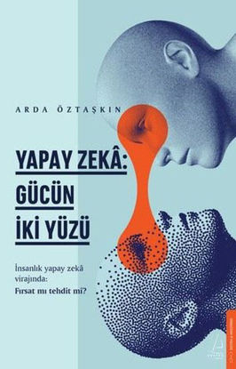 Yapay Zeka: Gücün İki Yüzü resmi