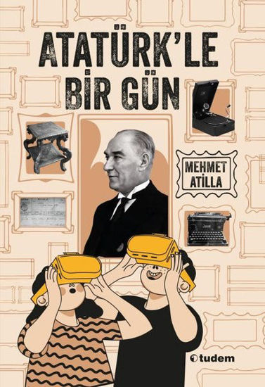 Atatürk'le Bir Gün resmi