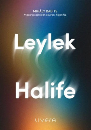 Leylek Halife resmi