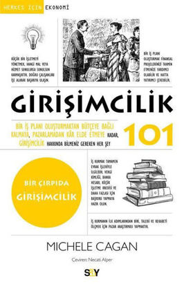 Girişimcilik 101 resmi