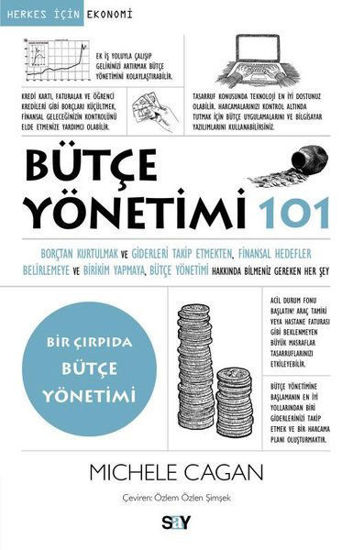 Bütçe Yönetimi 101 resmi