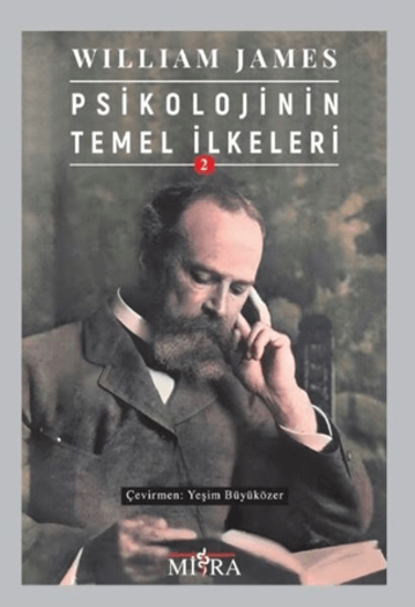 Psikolojinin Temel İlkeleri-2 resmi