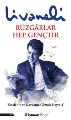 Rüzgarlar Hep Gençtir resmi