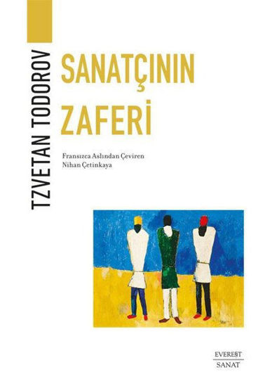 Sanatçının Zaferi resmi