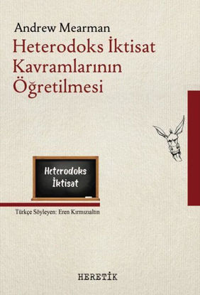 Heterodoks İktisat Kavramlarının Öğretilmesi resmi