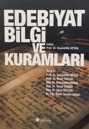 Edebiyat Bilgi ve Kuramları resmi