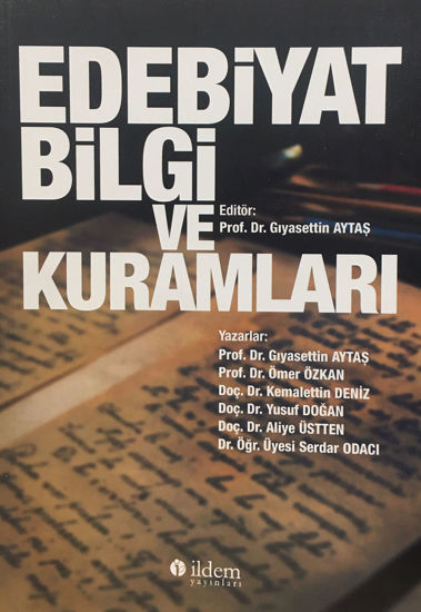 Edebiyat Bilgi ve Kuramları resmi