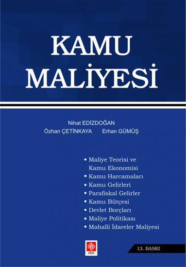 Kamu Maliyesi resmi