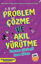 Problem Çözme ve Akıl Yürütme Tamamı Çözümlü soru Kitabı 7-8 Yaş resmi
