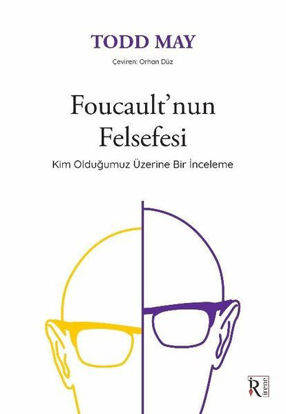 Foucault'nun Felsefesi resmi