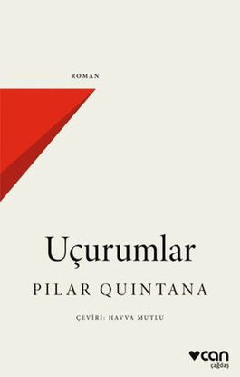 Uçurumlar resmi