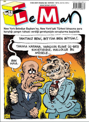 Leman -3-Ekim-2024 resmi