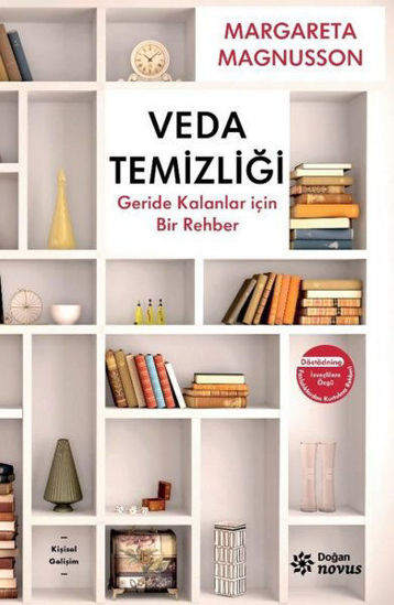 Veda Temizliği resmi