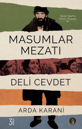 Masumlar Mezatı resmi