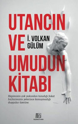 Utancın ve Umudun Kitabı resmi