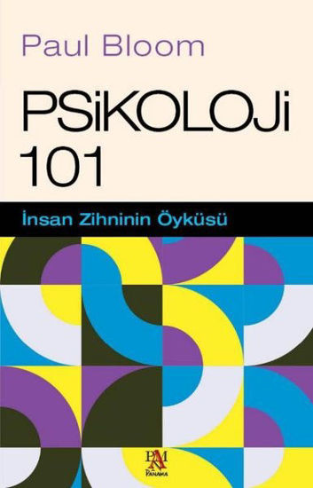 Psikoloji 101 resmi