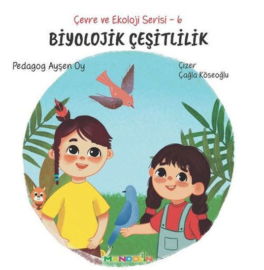 Biyolojik Çeşitlilik resmi