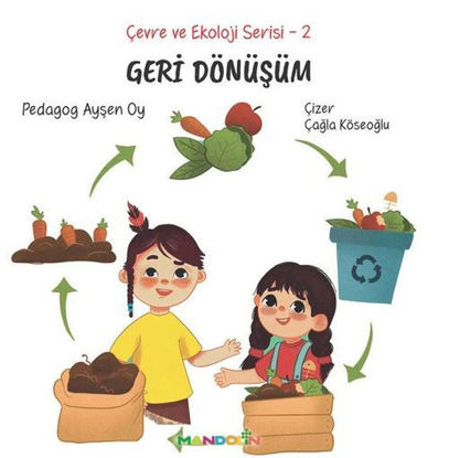 Geri Dönüşüm resmi