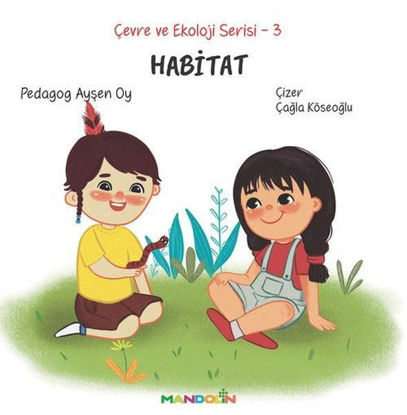 Habitat resmi