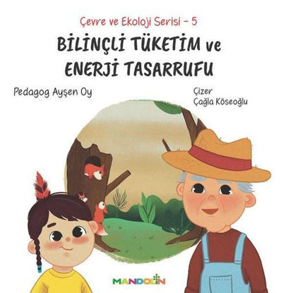 Bilinçli Tüketim ve Enerji Tasarrufu resmi