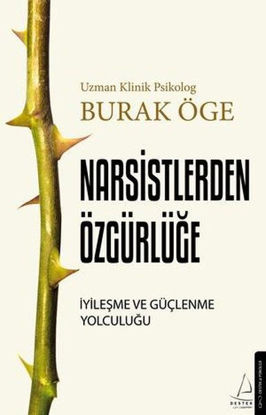 Narsistlerden Özgürlüğe resmi