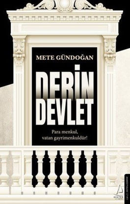 Derin Devlet resmi