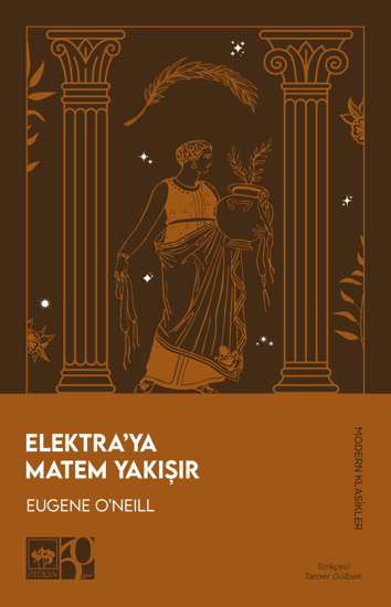 Elektra'ya Matem Yakışır resmi