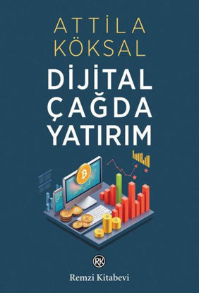 Dijital Çağda Yatırım resmi