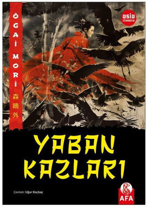 Yaban Kazları resmi