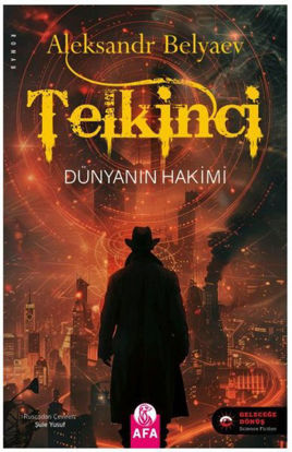 Telkinci - Dünyanın Hakimi resmi