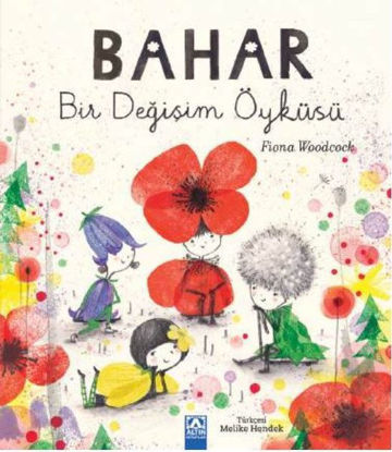 Bahar - Bir Değişim Öyküsü resmi