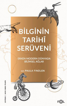 Bilginin Tarihi Serüveni resmi