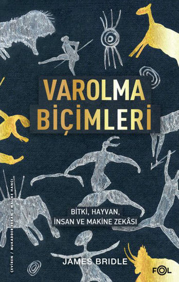 Varolma Biçimleri resmi