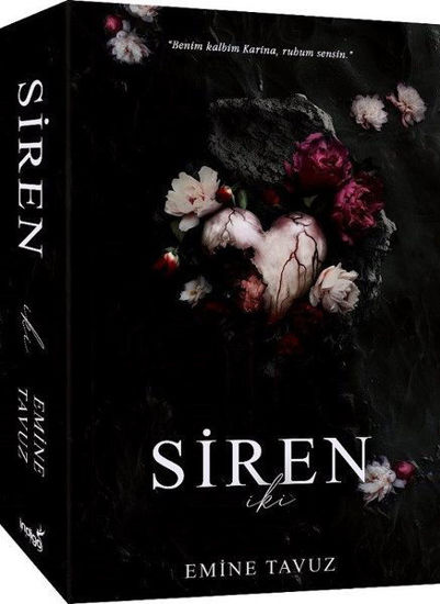 Siren - 2 resmi