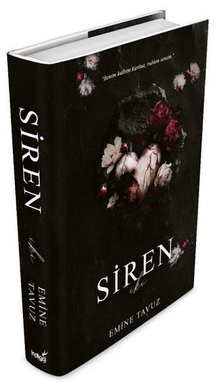 Siren - 2 - Ciltli resmi