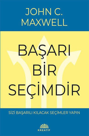 Başarı Bir Seçimdir resmi