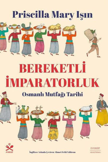 Bereketli İmpartorluk resmi