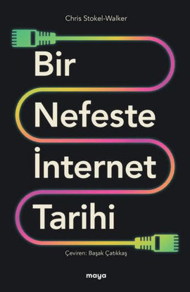 Bir Nefeste İnternet Tarihi resmi