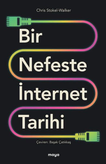 Bir Nefeste İnternet Tarihi resmi