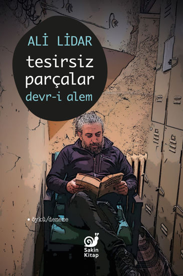 Tesirsiz Parçalar - Devr-i Alem resmi