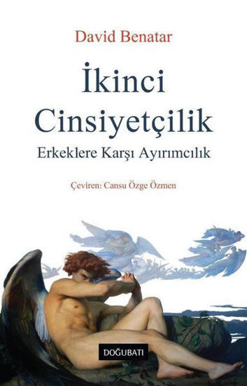 İkinci Cinsiyetçilik resmi