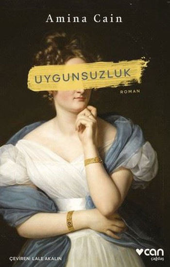 Uygunsuzluk resmi