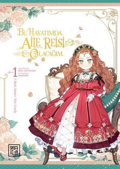 Bu Hayatımda Aile Reisi Olacağım 1 resmi