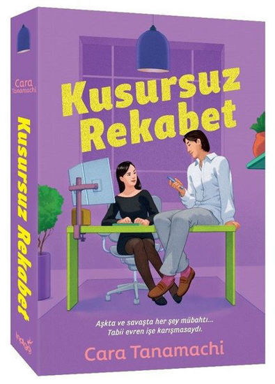 Kusursuz Rekabet resmi