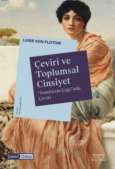 Çeviri ve Toplumsal Cinsiyet resmi