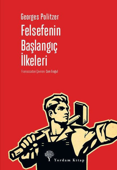 Felsefenin Başlangıç İlkeleri resmi