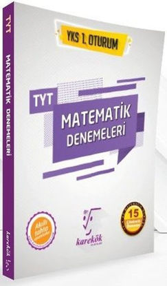 TYT Matematik Denemeleri resmi